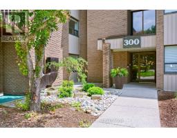 216 - 300 EVERGLADE CRESCENT, London North, Ontario