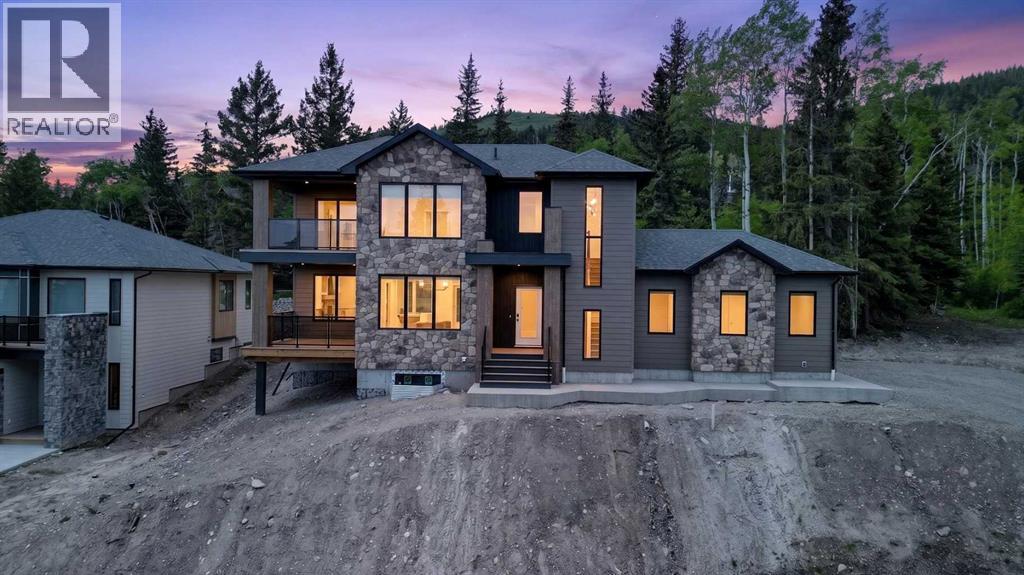 72 Kananaskis Drive, coleman, Alberta