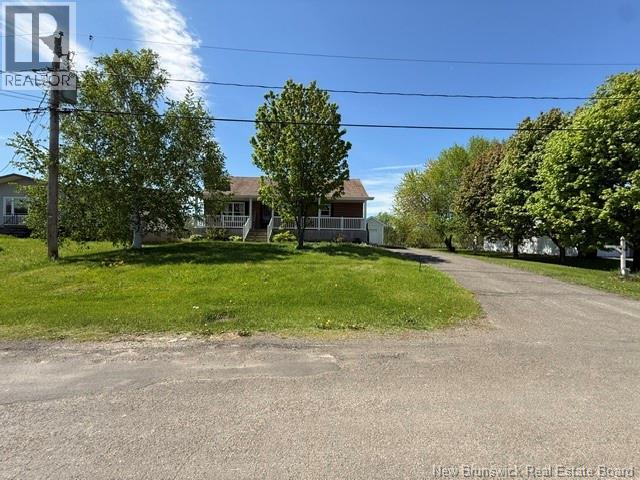 11 Francois Street, Charlo, New Brunswick  E8E 2J8 - Photo 12 - NB133433
