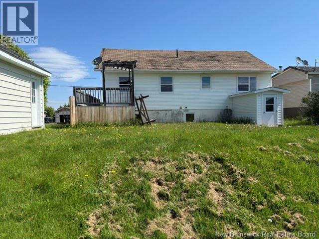 11 Francois Street, Charlo, New Brunswick  E8E 2J8 - Photo 16 - NB133433