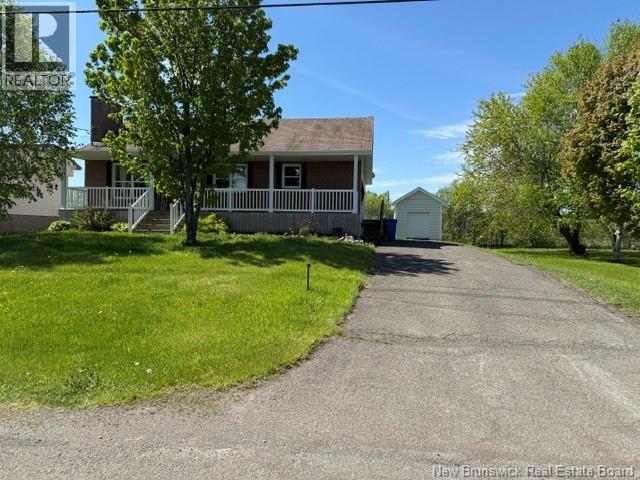 11 Francois Street, charlo, New Brunswick