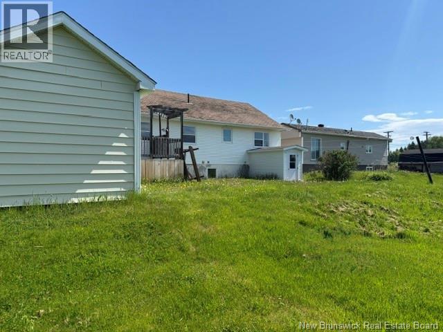 11 Francois Street, Charlo, New Brunswick  E8E 2J8 - Photo 15 - NB133433