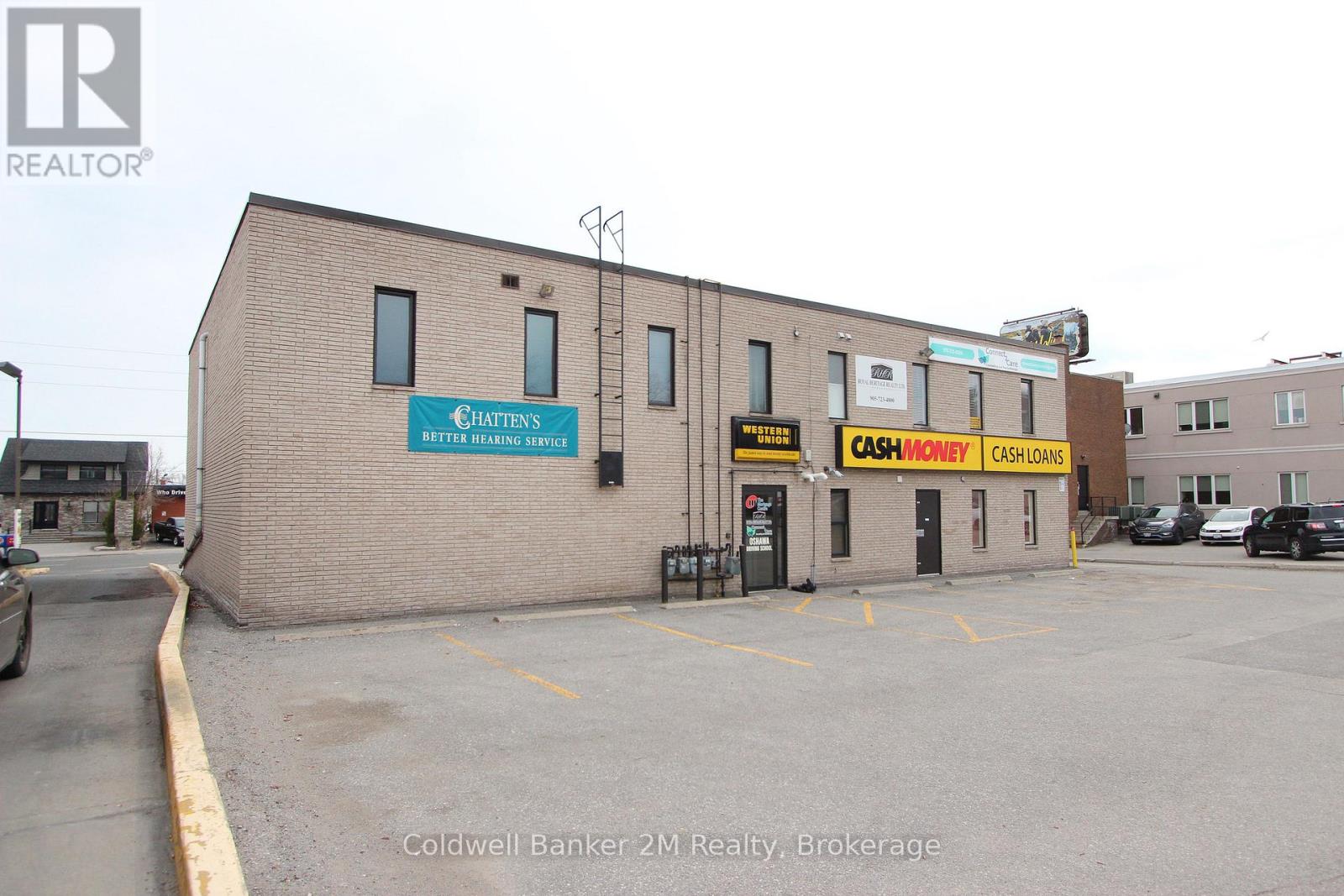 203 - 342 King Street W, Oshawa, Ontario  L1G 4T1 - Photo 12 - E13425846