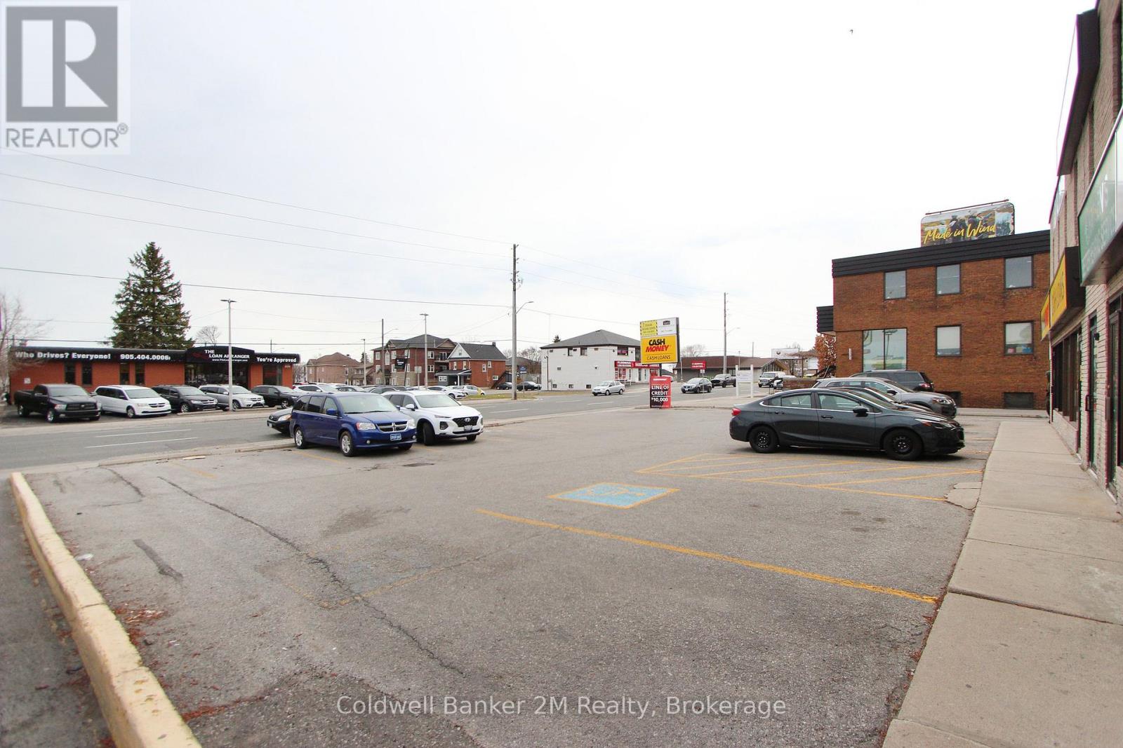 203 - 342 King Street W, Oshawa, Ontario  L1G 4T1 - Photo 14 - E13425846