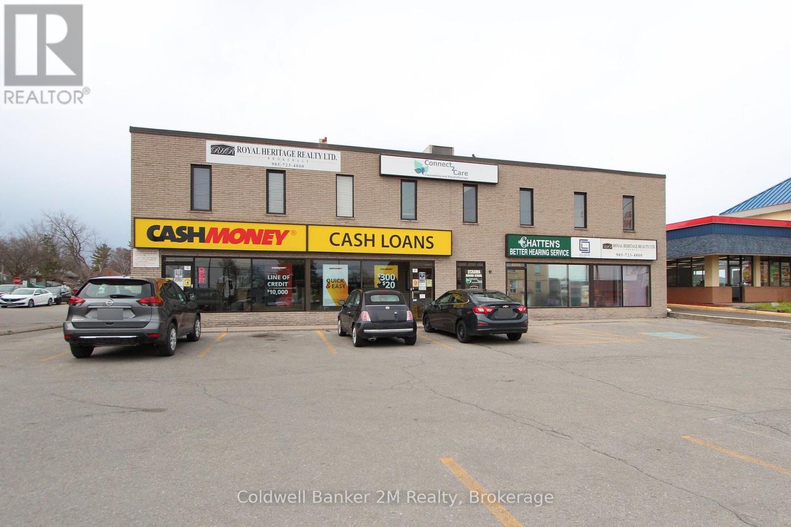 203 - 342 King Street W, Oshawa, Ontario  L1G 4T1 - Photo 2 - E13425846