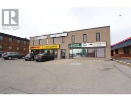 203 - 342 KING STREET W, Oshawa, Ontario