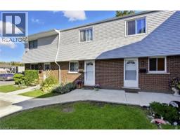 63 EMPIRE Street Unit# 2, Welland, Ontario
