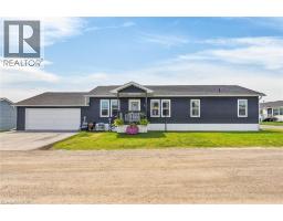 29 HICKORY Hollow, Nanticoke, Ontario