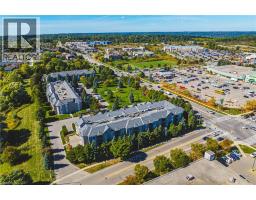 990 GOLF LINKS Road Unit# 308, Ancaster, Ontario
