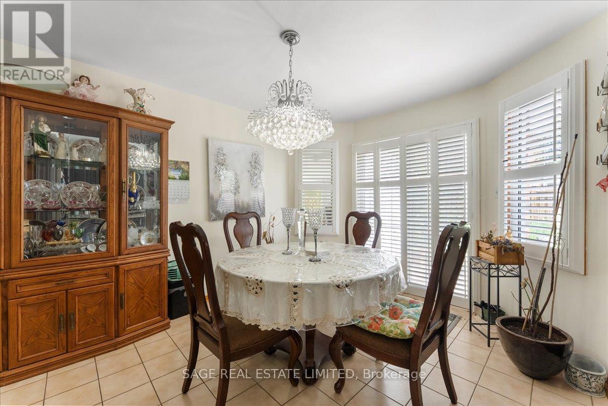 116 Butterfield Crescent, Vaughan, Ontario  L6A 1J3 - Photo 11 - N13425170
