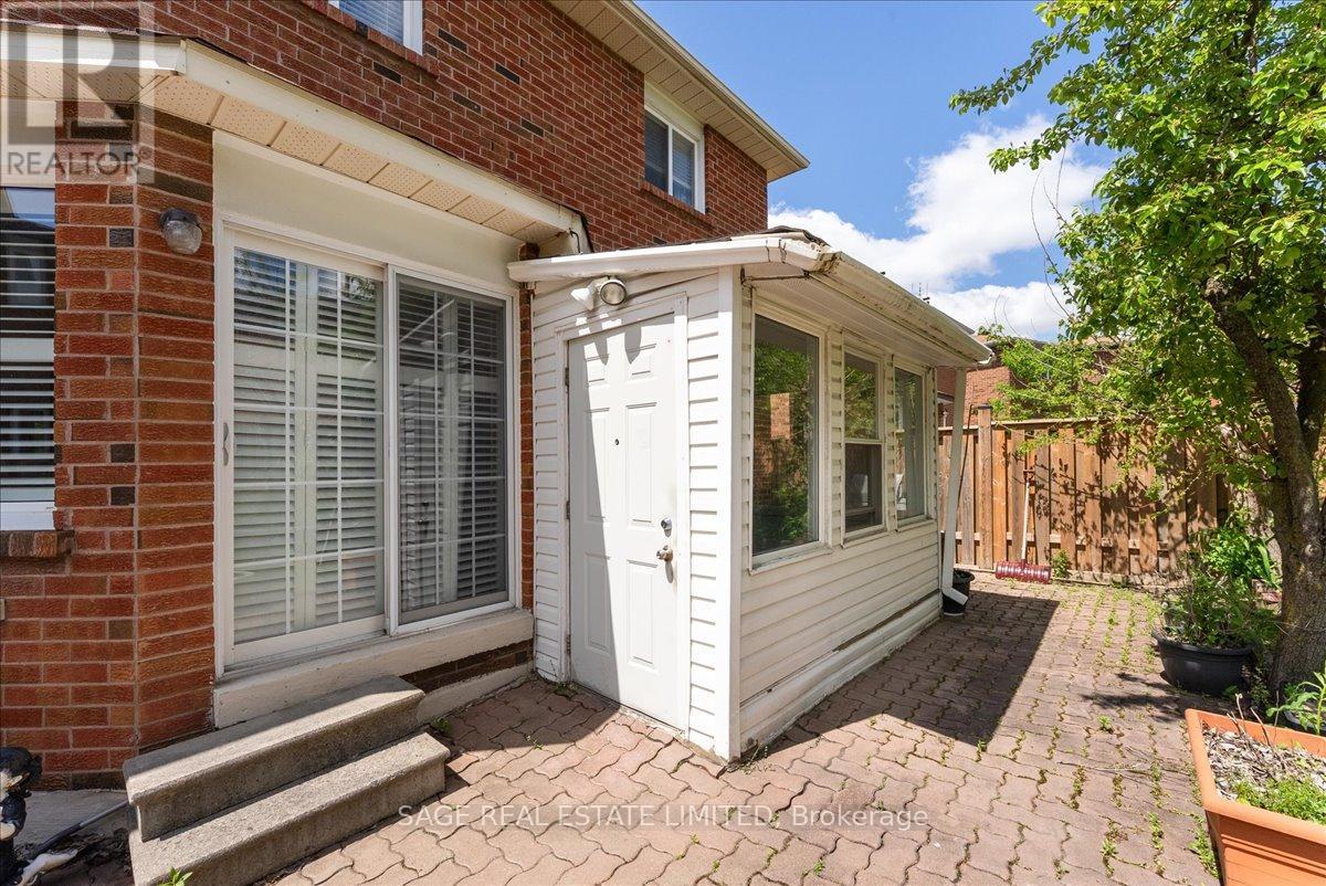 116 Butterfield Crescent, Vaughan, Ontario  L6A 1J3 - Photo 44 - N13425170