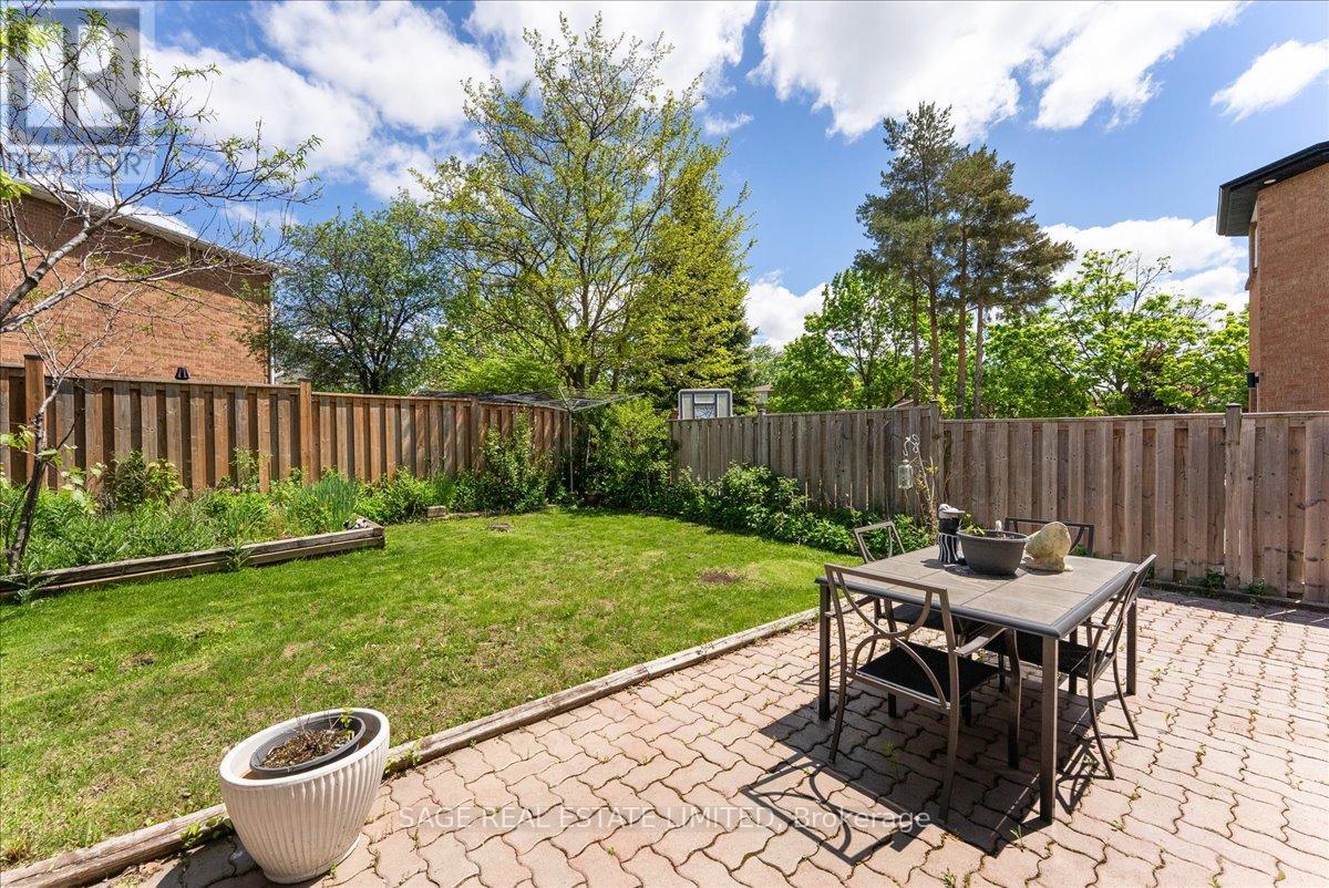 116 Butterfield Crescent, Vaughan, Ontario  L6A 1J3 - Photo 45 - N13425170