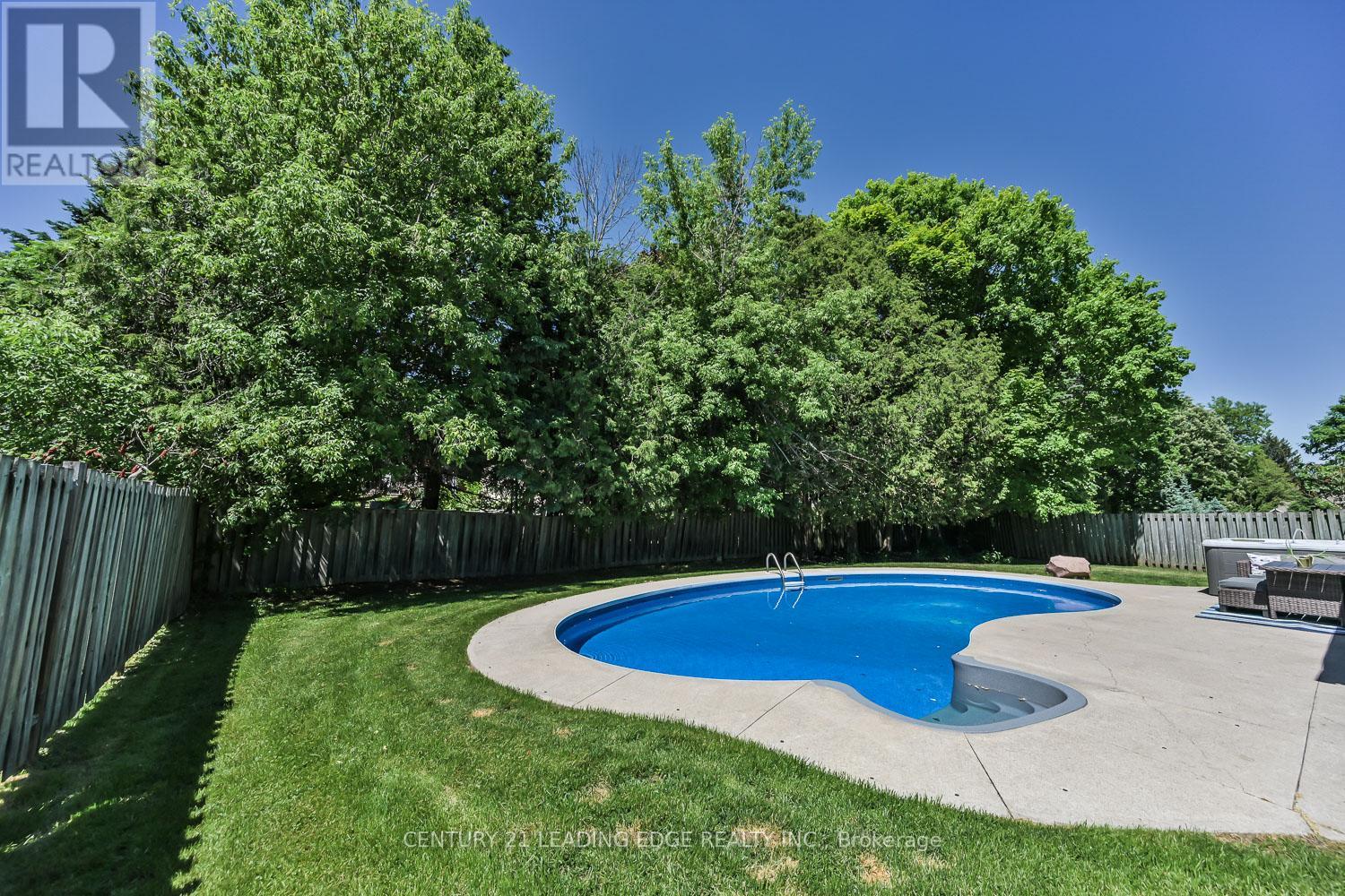 30 Mcguire Crescent, Uxbridge, Ontario  L9P 1G7 - Photo 35 - N13425306