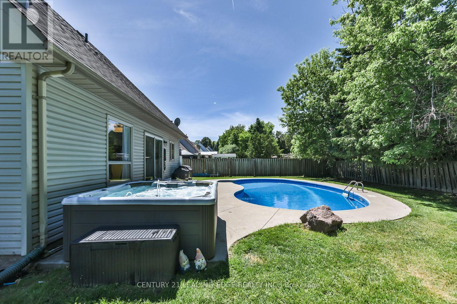 30 Mcguire Crescent, Uxbridge, Ontario  L9P 1G7 - Photo 36 - N13425306