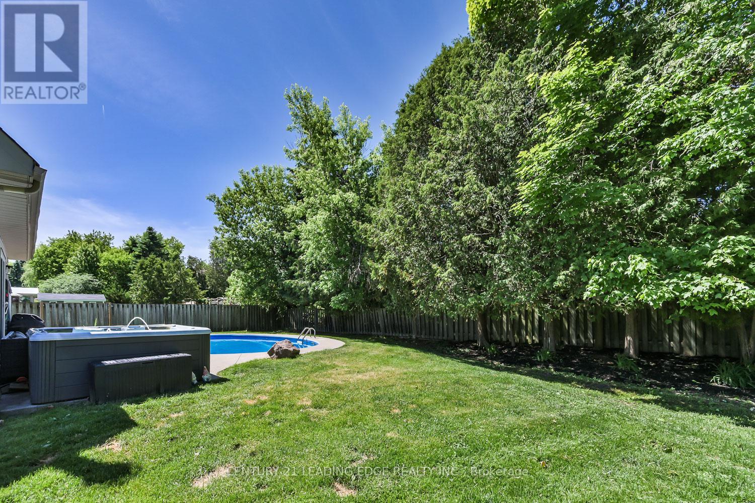 30 Mcguire Crescent, Uxbridge, Ontario  L9P 1G7 - Photo 37 - N13425306