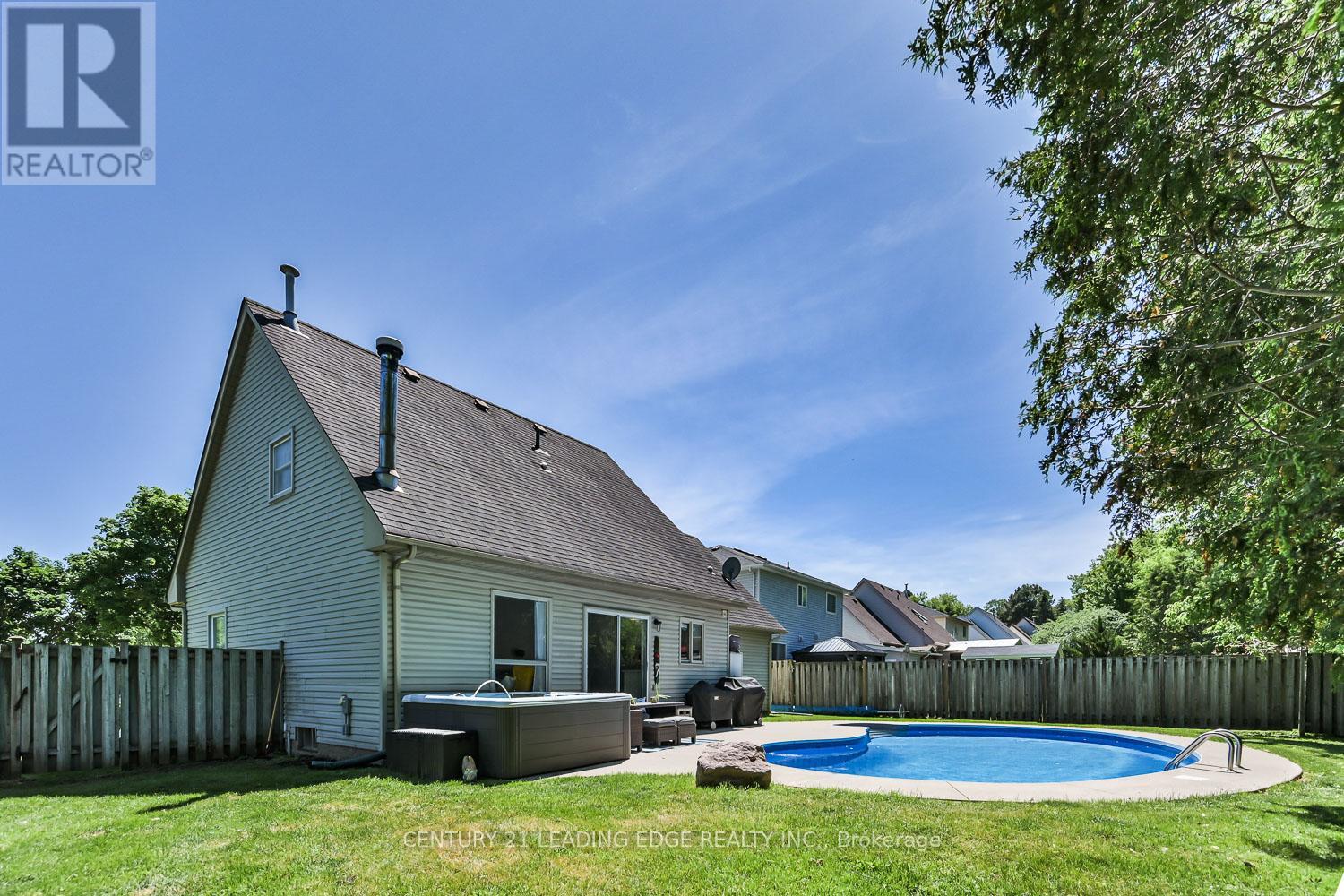 30 Mcguire Crescent, Uxbridge, Ontario  L9P 1G7 - Photo 38 - N13425306