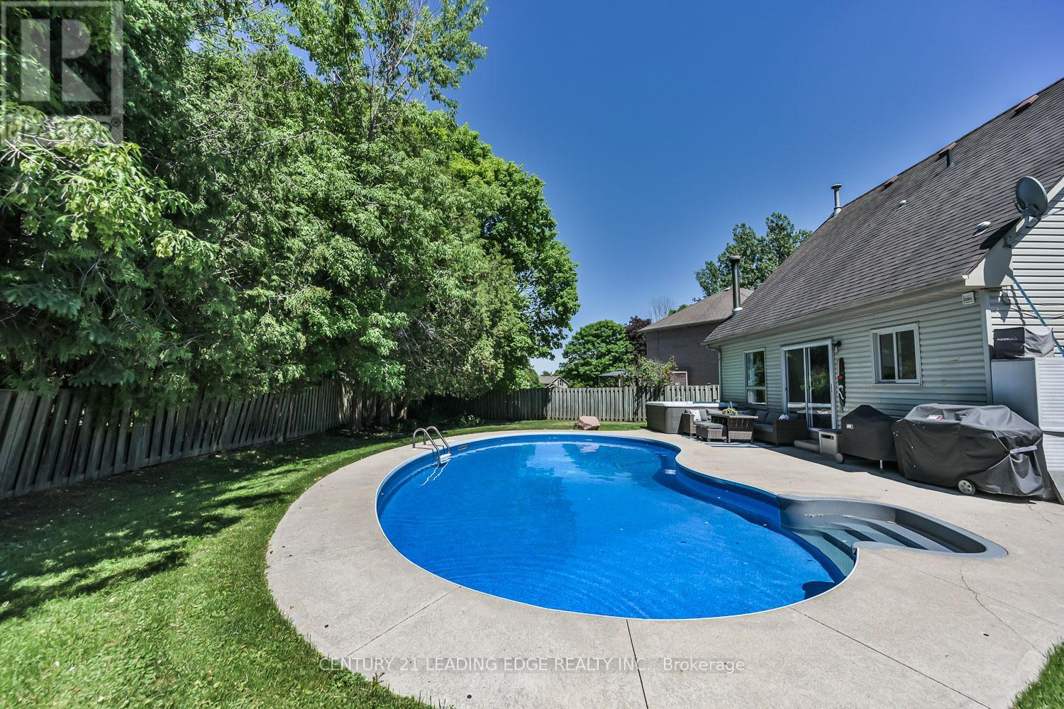 30 Mcguire Crescent, Uxbridge, Ontario  L9P 1G7 - Photo 39 - N13425306