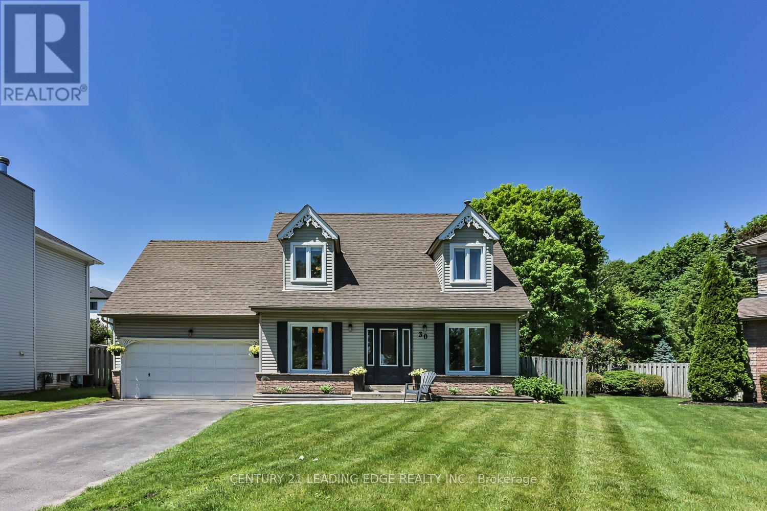 30 Mcguire Crescent, Uxbridge, Ontario  L9P 1G7 - Photo 4 - N13425306