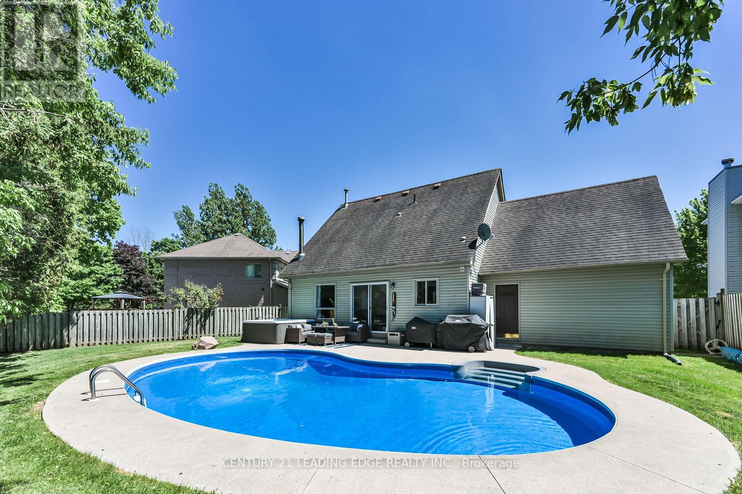 30 Mcguire Crescent, Uxbridge, Ontario  L9P 1G7 - Photo 40 - N13425306