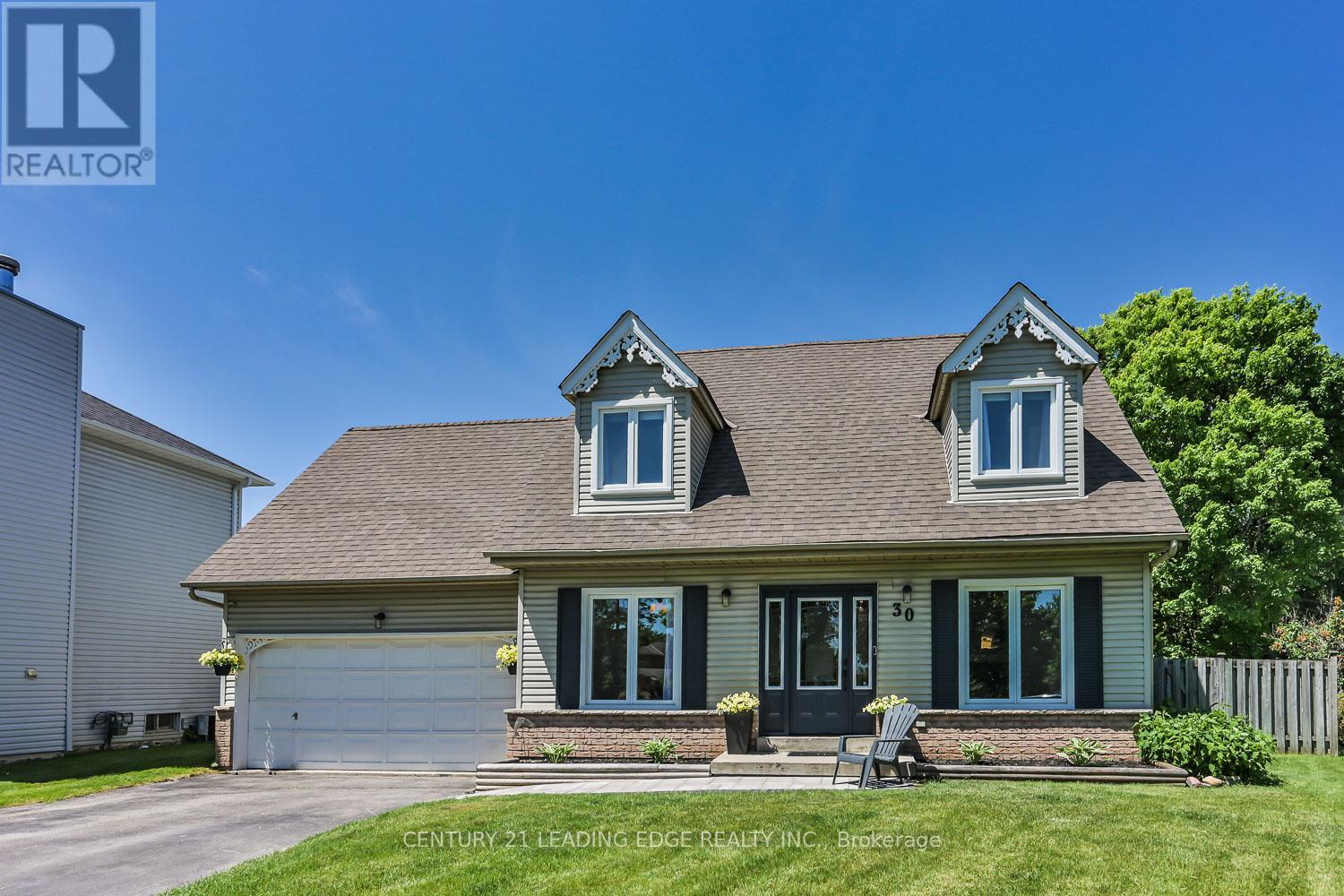30 Mcguire Crescent, Uxbridge, Ontario  L9P 1G7 - Photo 5 - N13425306