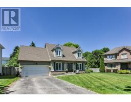 30 MCGUIRE CRESCENT, Uxbridge, Ontario