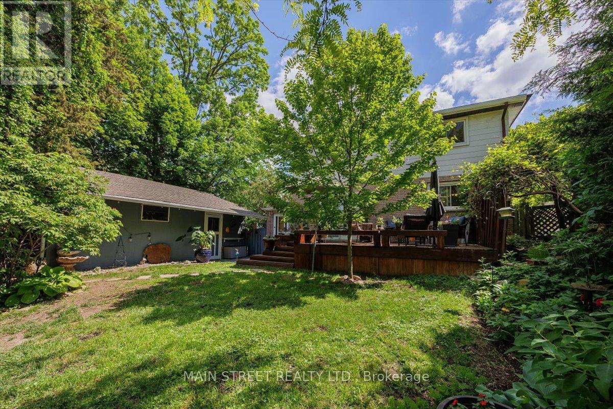60 Niagara Street, Newmarket, Ontario  L3Y 4E6 - Photo 12 - N13425428