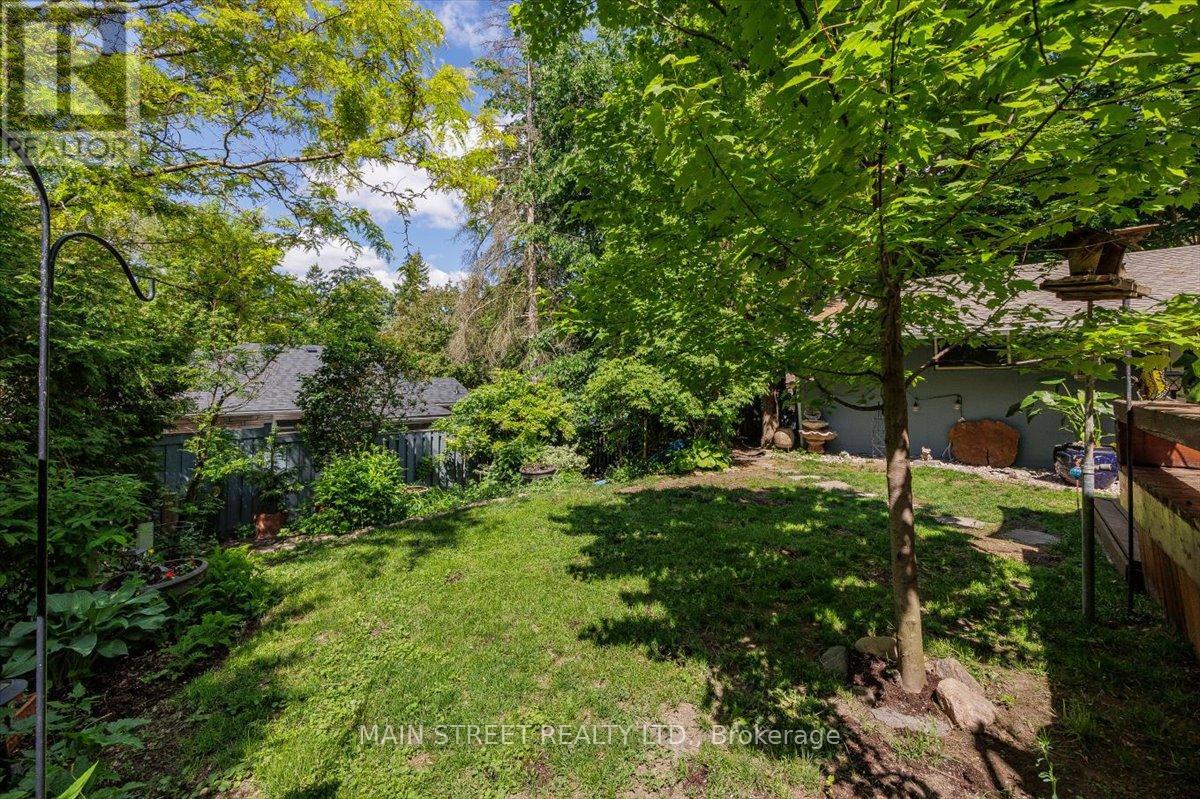 60 Niagara Street, Newmarket, Ontario  L3Y 4E6 - Photo 13 - N13425428