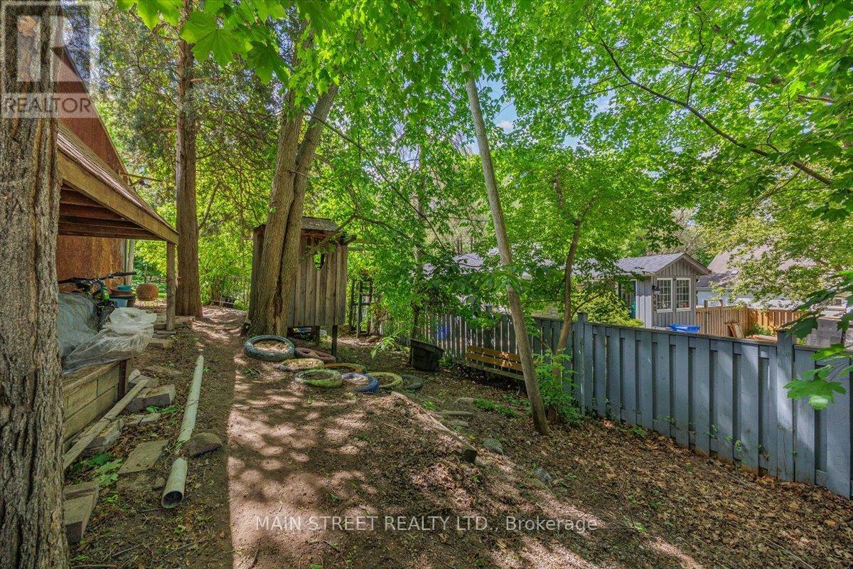 60 Niagara Street, Newmarket, Ontario  L3Y 4E6 - Photo 15 - N13425428