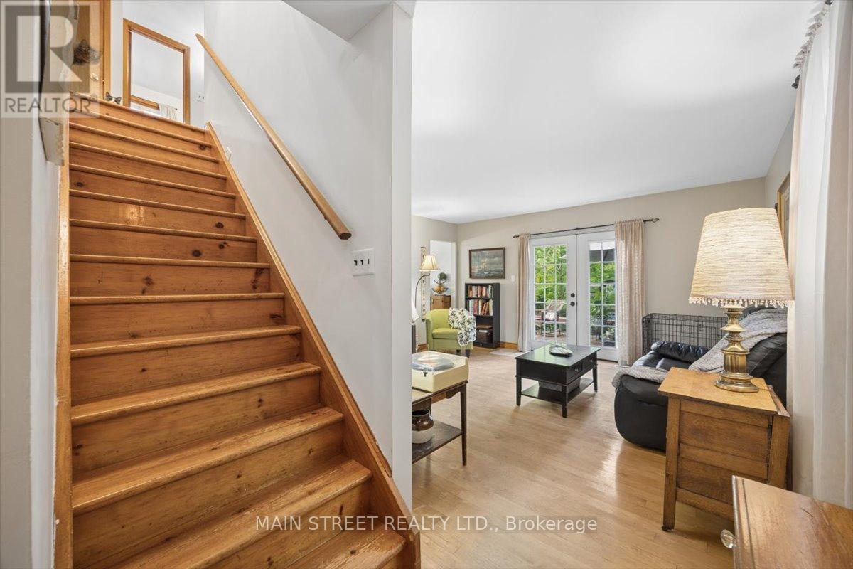 60 Niagara Street, Newmarket, Ontario  L3Y 4E6 - Photo 23 - N13425428