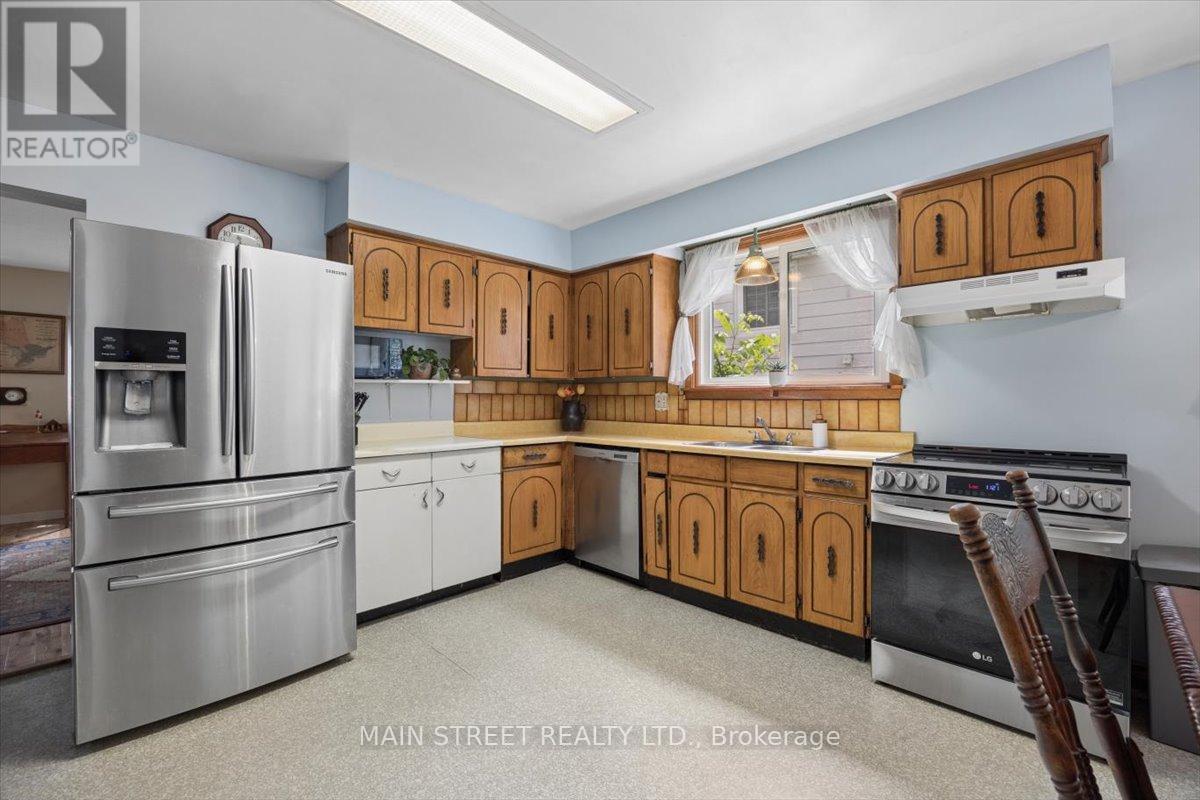 60 Niagara Street, Newmarket, Ontario  L3Y 4E6 - Photo 29 - N13425428