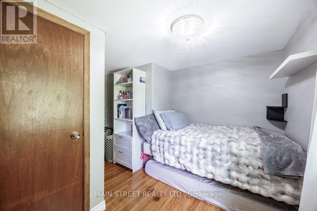 60 Niagara Street, Newmarket, Ontario  L3Y 4E6 - Photo 33 - N13425428