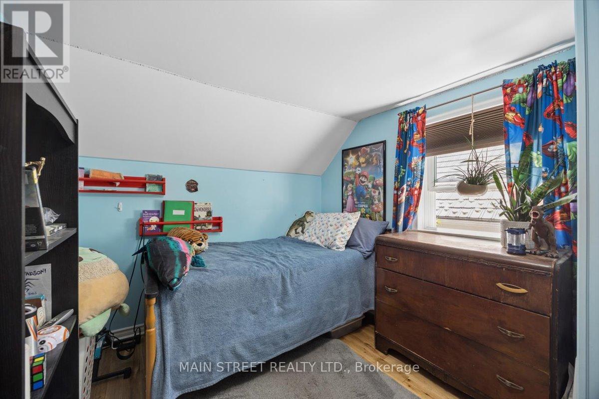 60 Niagara Street, Newmarket, Ontario  L3Y 4E6 - Photo 35 - N13425428