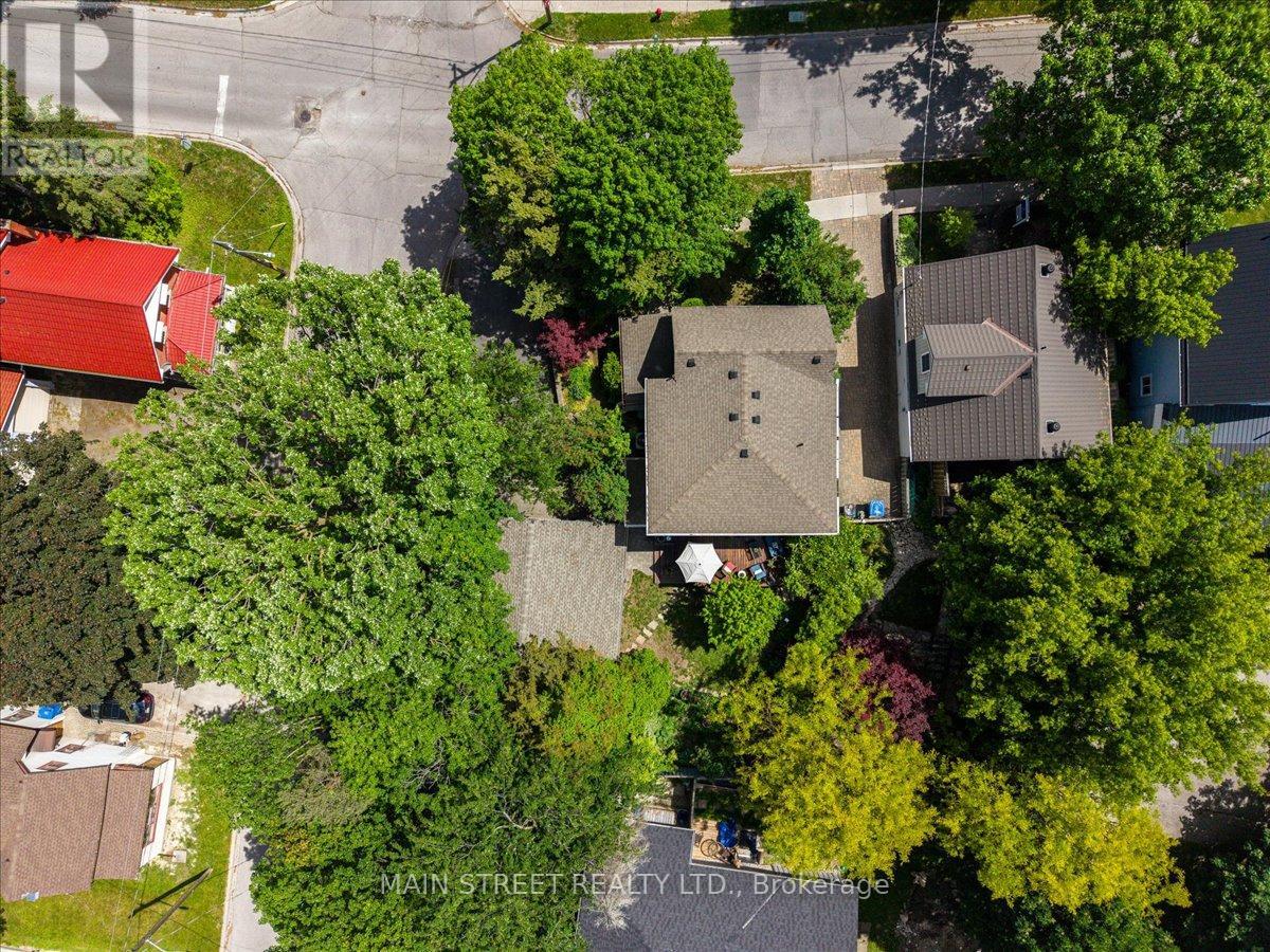 60 Niagara Street, Newmarket, Ontario  L3Y 4E6 - Photo 37 - N13425428