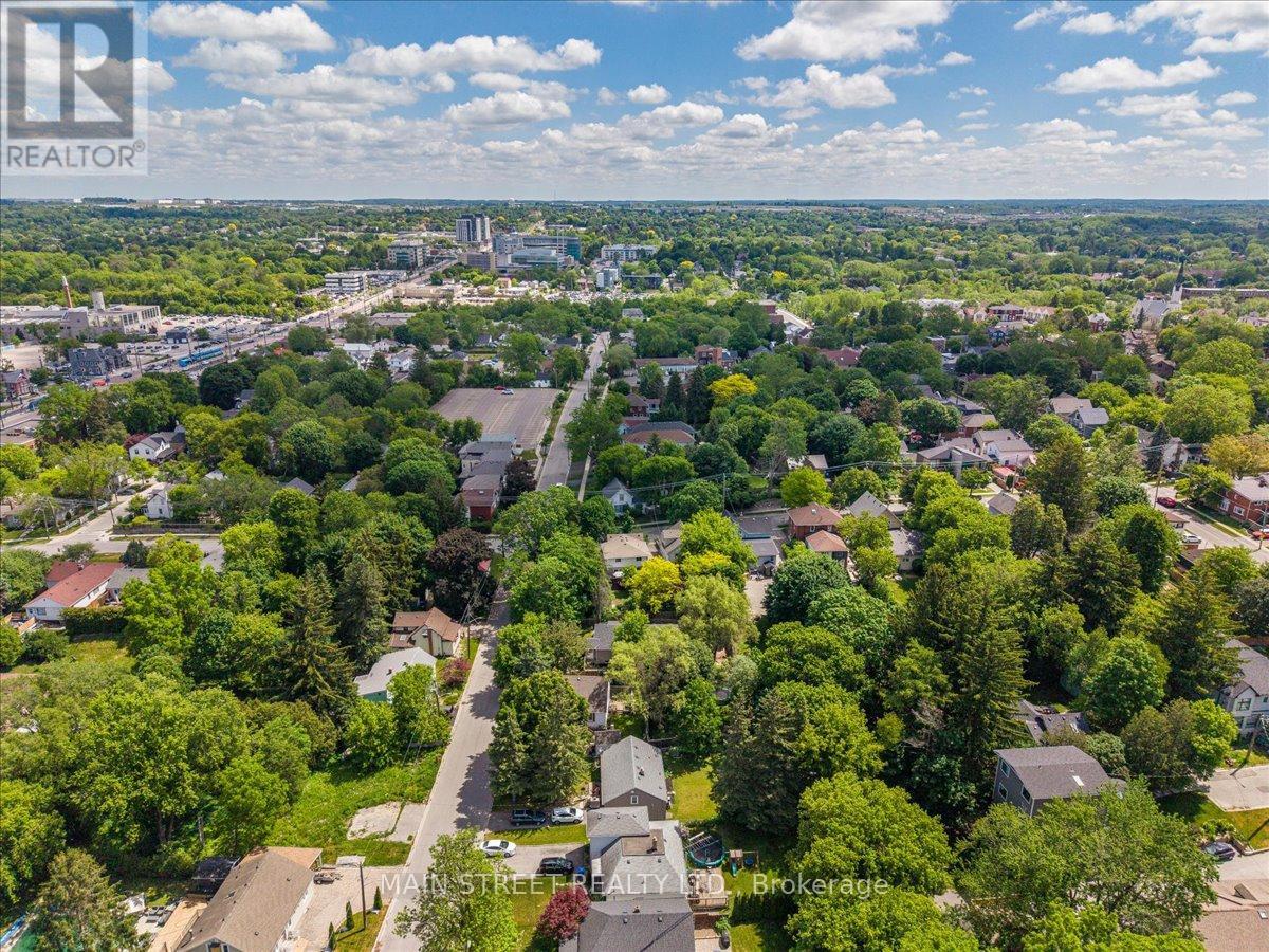 60 Niagara Street, Newmarket, Ontario  L3Y 4E6 - Photo 38 - N13425428