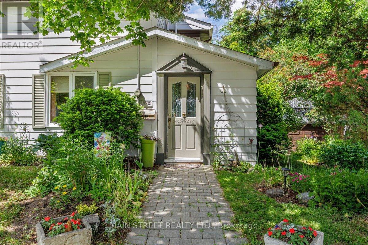 60 Niagara Street, Newmarket, Ontario  L3Y 4E6 - Photo 4 - N13425428