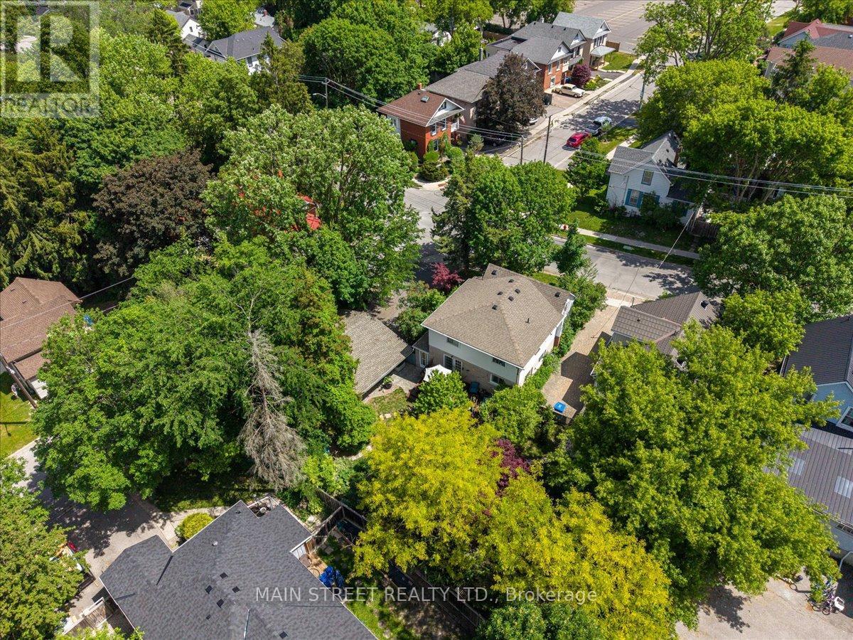 60 Niagara Street, Newmarket, Ontario  L3Y 4E6 - Photo 7 - N13425428