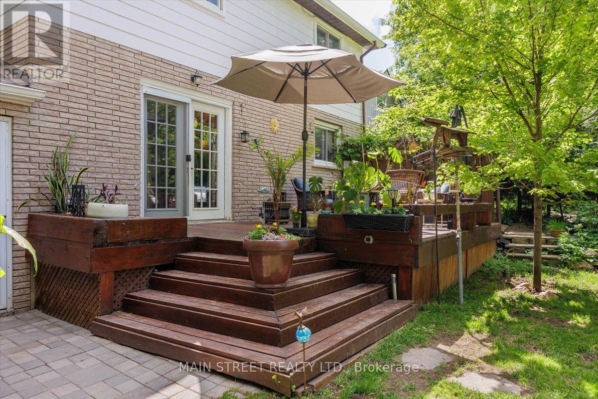 60 Niagara Street, Newmarket, Ontario  L3Y 4E6 - Photo 9 - N13425428