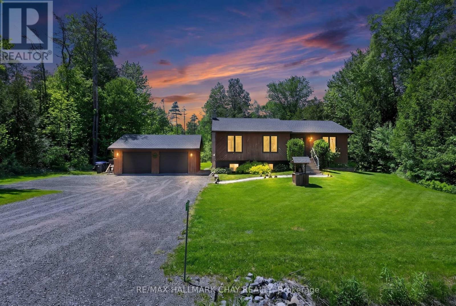 7912 COUNTY ROAD 56 ROAD, essa, Ontario