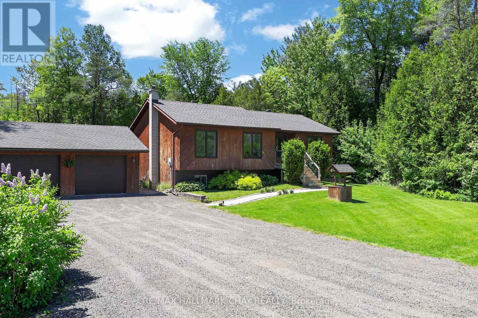 7912 County Road 56 Road, Essa, Ontario  L0M 1T0 - Photo 2 - N13425432