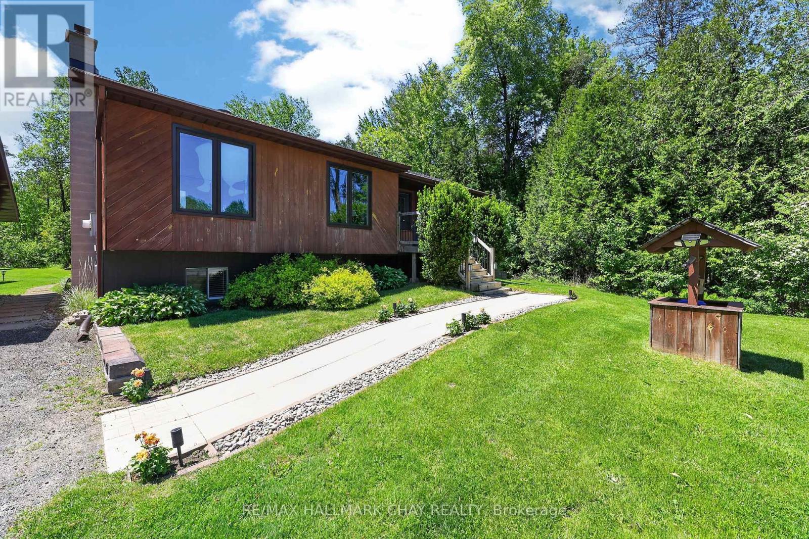 7912 County Road 56 Road, Essa, Ontario  L0M 1T0 - Photo 3 - N13425432