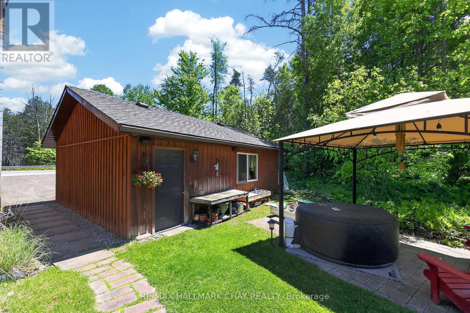 7912 County Road 56 Road, Essa, Ontario  L0M 1T0 - Photo 40 - N13425432