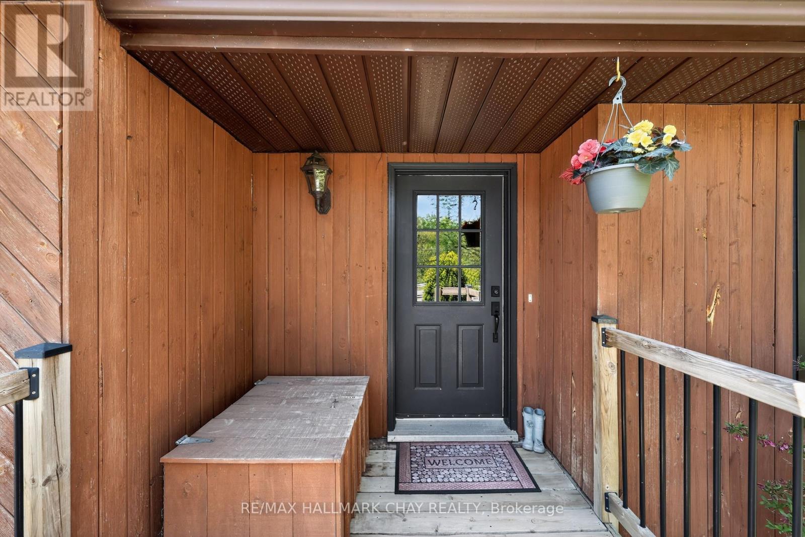 7912 County Road 56 Road, Essa, Ontario  L0M 1T0 - Photo 5 - N13425432