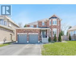 787 FREEMONT COURT, Innisfil, Ontario
