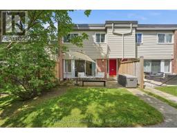 75 - 215 MILESTONE CRESCENT, Aurora, Ontario