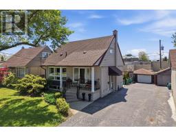 420 FERNLEIGH CIRCLE S, Richmond Hill, Ontario