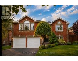 6 COMPTON CRESCENT, Bradford West Gwillimbury, Ontario