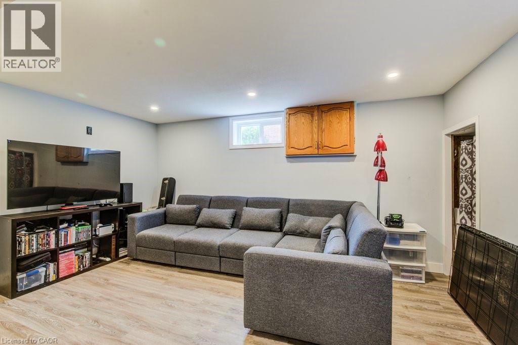 468 Highland Road E, Kitchener, Ontario  N2M 3W7 - Photo 16 - 40837111