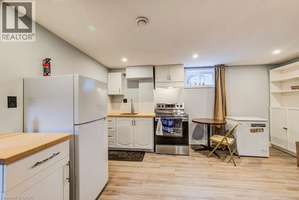 468 Highland Road E, Kitchener, Ontario  N2M 3W7 - Photo 19 - 40837111