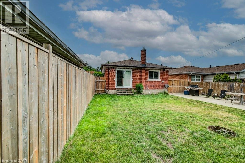 468 Highland Road E, Kitchener, Ontario  N2M 3W7 - Photo 25 - 40837111