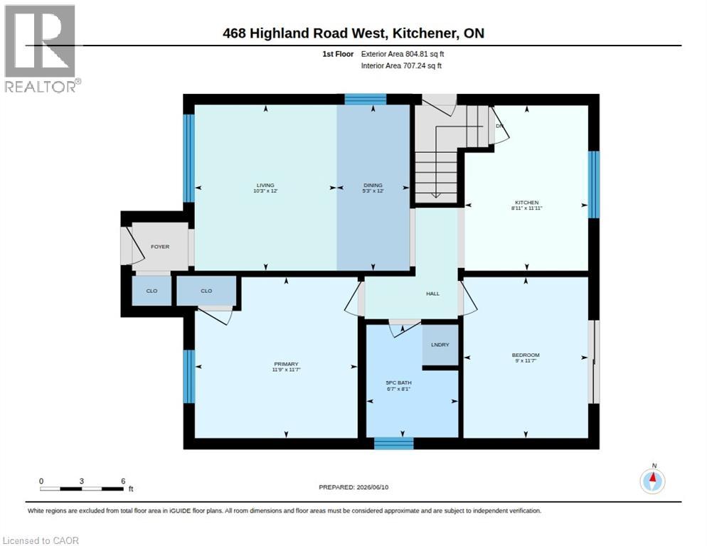 468 Highland Road E, Kitchener, Ontario  N2M 3W7 - Photo 28 - 40837111